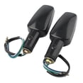 thumbnail image 5 of Luz indicadora de señal de giro LANNMXG para Honda Vtr250 2000-2006 Cb1300 1998-2002 Hornet 600 1998-2004 Hornet 250 1999-2002, 5 of 5