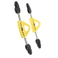 thumbnail image 3 of Diving Spring Fin Strap, Diving Fin Strap Seawater Resistant  Toughness  For Sea For Diver, 3 of 8