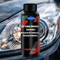 thumbnail image 4 of Automotive Headlamp Upgraded Headlight Multifunctional Headlight Headligh T &Restorer Coating For（30ml）, 4 of 6