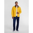 thumbnail image 2 of Corona Men's Graphic Canvas Jacket with Long Sleeves, Sizes S-3XL, 2 of 6