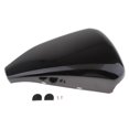 thumbnail image 1 of Batería de Motocicleta kusrkot Lado Izquierdo Para XL883 2014 2015 2016 2017 2018 Tapa del carenado del lado izquierdo, 1 of 7
