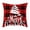 Colorful-56, variant on Gcvizuso Christmas Pillows, Fall Throw Pillows, Christmas Pillowcase Faceless Doll Dwarf Gnome Goblin Lattice Christmas Tree Snowflake Linen Printed Sofa Pillowcase