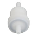 thumbnail image 1 of Fuel Filter Replacement, ABS Material 6BT-24251-01 Engine Fuel Filter Standard Size  for Impurity and Dirt Filtration, 1 of 7
