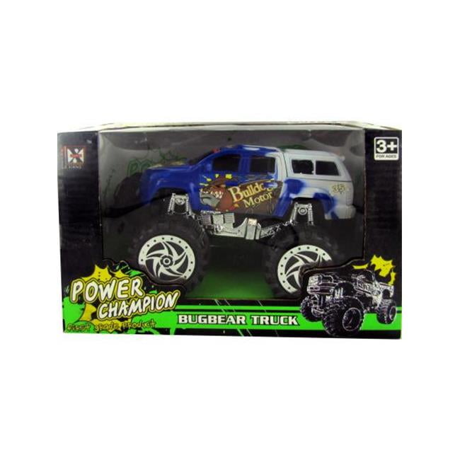 walmart giant trucks 3 pack