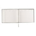 thumbnail image 2 of National Brand - Livre de Visiteurs - 64 Feuilles / 128 pages -, 2 of 2