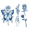 thumbnail image 3 of Etiquetas Engomadas Del Tatuaje Tmvgtek Libre de BPA, 3 of 9