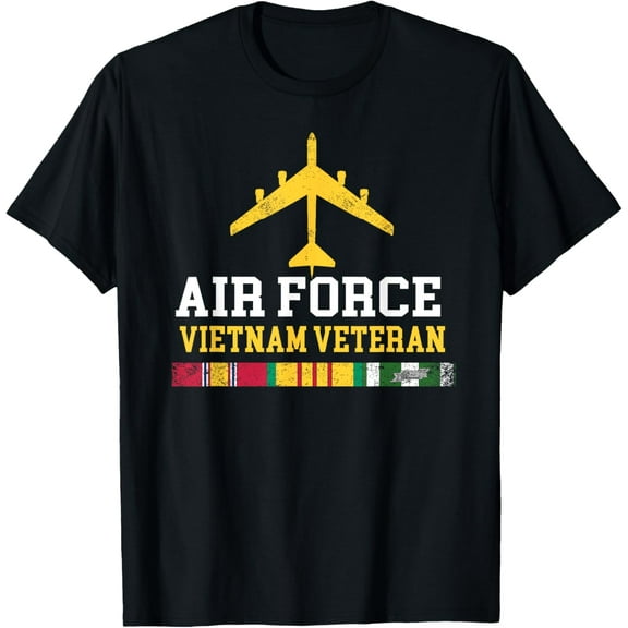 Vietnam War B52 T-Shirt