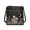 Mushroom Starry Sky Pattern, variant on HELLHERO Mushroom Starry Sky Pattern Waterproof Shoulder Bag for Dating Work, Adjustable Strap Fashion Sling Bag Water-Resistant Crossbody Bag