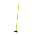 thumbnail image 4 of koolsoo Soccer Training Marker Football Sign Rod for Sports Football Soccer Practice 2 m, 4 of 9