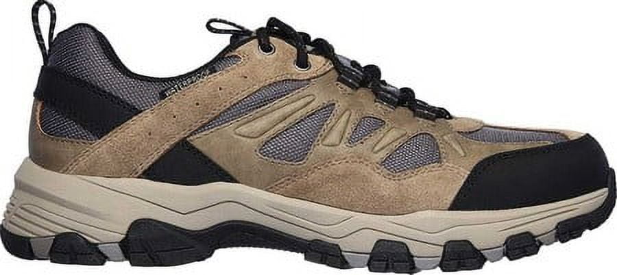 Skechers Men's Relaxed Fit Selmen Enago Hiking Shoe (Wide Width Available)