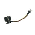 thumbnail image 3 of A430.010 XK A160 RC Airplane Brushless Motor 7.4V 2500KV Aircraft Spare Parts Glider Accessories, 3 of 7