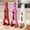 Pink, variant on Lwlmwt Kitchen 3 in 1 Anti-scald Clamp,Silicone Anti-slip Bowl and Plate Clamp,Dual-purpose Household Bowl Picker and Plate Lifter Tool