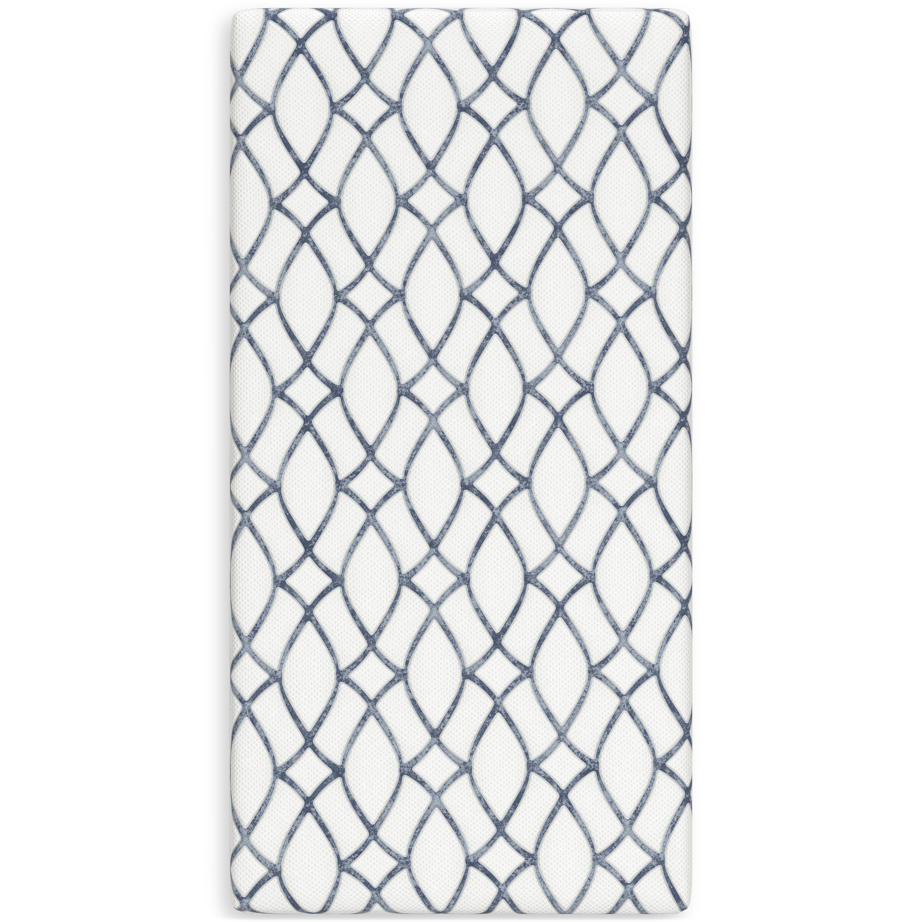 Signature Design by Ashley 10 Inch Chime Elite 2.0 Firm Memory Foam Twin Mattress