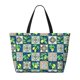 thumbnail image 2 of Fotbe Lemon and Leaves Bolsa de Viaje para Playa - Resistente al Agua, Bolsa Tote de Gran Capacidad y Ligera con 7 Bolsillos para Mujeres y Hombres, 2 of 7