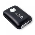 thumbnail image 2 of Lash Fan, Upgrade USB Mini Portable Fan Handheld Eyelash Dryer Fan Portable Rechargeable Electric Bladeless Air Conditioning Blower for Eyelash Extension, 2 of 7