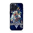 thumbnail image 1 of Kingdom Hearts iPhone 15 Pro Case BLN1801, iPhone 14, 1 of 3