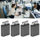 thumbnail image 1 of Adaptador USB C a MicroB ANGGREK C Hembra a Macho 15 W, 1 of 8