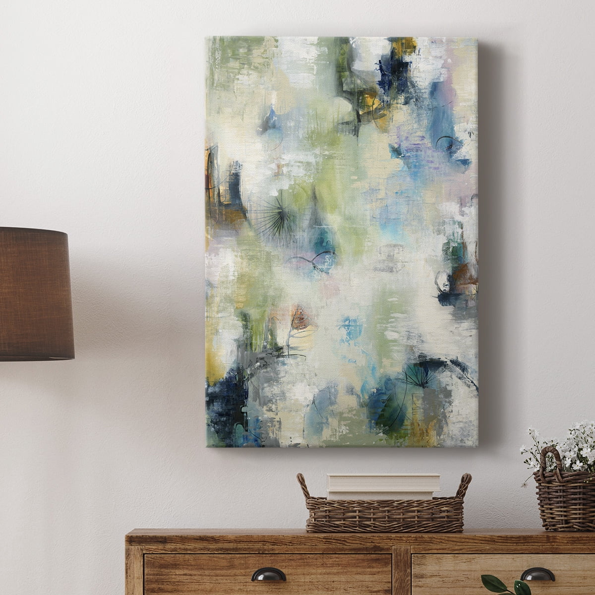 Making Magic Premium Gallery Wrapped Canvas - Ready to Hang