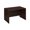 Mocha Cherry, variant on Series C 48W x 30D Shell Desk in Mocha Cherry - Engineered Wood