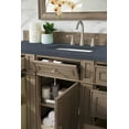 thumbnail image 6 of James Martin Vanities 157-V60S-WW-3CSP Bristol 60" Free Standing Single Basin Hardwood, 6 of 7