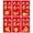 B, variant on ZXNWN Clearance! 6 Designs Chinese New Year Red Envelopes 2026 Bao Envelopes Red Packets Lai See for Spring Festival New Year