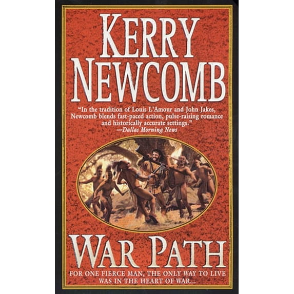 Pre-Owned War Path (Unknown) 0312979320 9780312979324
