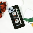 thumbnail image 4 of Retro Art With Eye Painted Design, 4 of 7
