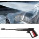 thumbnail image 3 of Pressure Washer, 16mpa For Pressure Washer, Pitching Water Jet For Bosch Aqt Black & Decker, 3 of 5