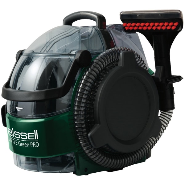 Portable Carpet Cleaner 2513G 