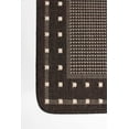 thumbnail image 2 of ECARPET Kitchen, Hallway, Laundry Room, Entrance, Kids Room, Bathroom Mat & Utility Rug, Non Slip Rubber Backing, 2 of 9