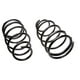 thumbnail image 1 of Combo Resortes Suspensión Cutlass Supreme 1990 A 1991 Oldsmobile V6 3.1L Delanteros MOOG ., 1 of 4