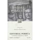 thumbnail image 1 of Libro VIDAS PARALELAS PORRUA PLUTARCO, 1 of 2