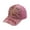 C, variant on Comfortable Baseball Hat Stage Performances Hat Creative Wide Border Hat Suitable for Everyday Wear