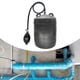 thumbnail image 4 of Inflatable Pipe Plug Sewer Test Plug Effective Repair Practical Professional, 4 of 5
