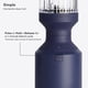 thumbnail image 4 of Licuadora BEAST Mega 1200 Plus Premium 1.5L 1200W Azul Marino, 4 of 8