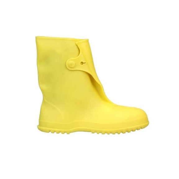 Tingley Overboot,Men's,8 to 9-1/2,PR 35123