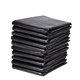 thumbnail image 3 of Bolsa de basura negra de gran tamaño, 10/20 unidades, gruesa, para exteriores, adecuada para recoger hojas caídas en fábricas y hospitales, 3 of 5
