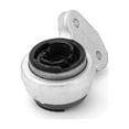 thumbnail image 7 of Metrix Premium Chassis Parts - Front Left & Right Lower Rearward Control Arm Bushing Kit Fits 03-08 BMW Z4, 01-05 320i, 01-06 325Ci, 01-05 325i, 01-06 330Ci, 330i, CAS14294 CAS14293, Made in Europe, 7 of 7