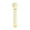 Yellow, variant on Bothyi Cat Strip Spoon, Kitten Licking Spoon, Lightweight Lickable Cat Treats , Pet Cat Feeding Spoon Blue