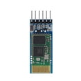 thumbnail image 1 of YLSHRF HC-05 Module Sans Fil à 6 Broches Module d'Émetteur-récepteur Série BT Module pour, 1 of 8