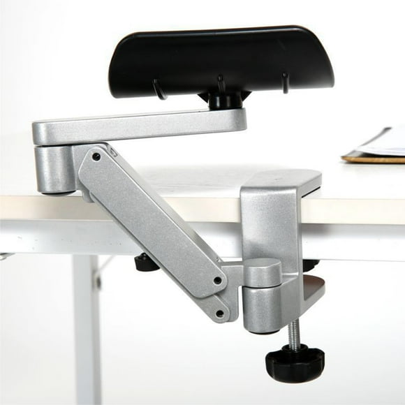 Elbow Pad Desk