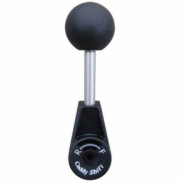 Caddy Shift EZ-GO Golf Cart Shifter, Forward-Reverse Lever, Handle ...