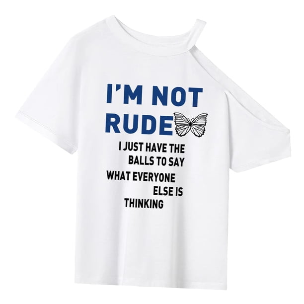 Camiseta de mujer con cuello redondo, informal, cuello redondo, camisetas de verano para trabajo en la calle, compras, viaje a la playa XL