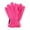 Pink, variant on Kids' One Size (5-10) Winter Fleece Glove