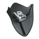 thumbnail image 4 of Paño para envolver la cámara Cubierta protectora de lente plegable de tela impermeable portátil para cámara DSLR SLR Hugtrwg Para estrenar, 4 of 9