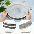 thumbnail image 3 of 12 Inches Ocean Sea Wave Sound Drum Musical Instruments Percussion Hand Drums, 3 of 6