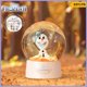 thumbnail image 4 of Figuras de Frozen de Disney, caja ciega de Elsa, Anna, Olaf, muñeca Kawaii, caja misteriosa, decoración de habitación, regalo de Navidad 2023, 4 of 4