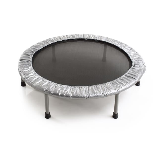 mini trampoline walmart