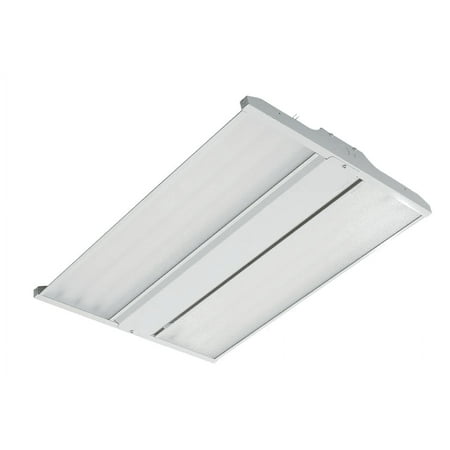 

2 ft. LED Twin Panel ECO Linear High Bay Fixture - 28 350 Lumens - 210 Watts - 4000K - 120-277V