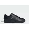 thumbnail image 2 of Ad-id-as Originals Samoa Men's Multi Sizes Triple Black Shoes White IG1817 Sneaker, 2 of 6